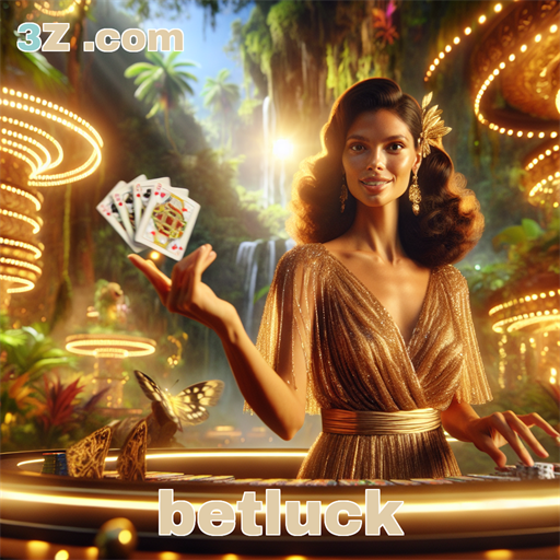 O Incrível app do betluck.com: Sua Nova Experiência de Jogo