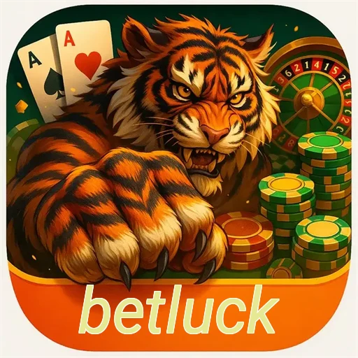 betluck.com