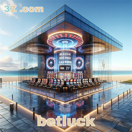 Seção Paga do Betluck.com: Diversão e Prêmios ao Seu Alcance