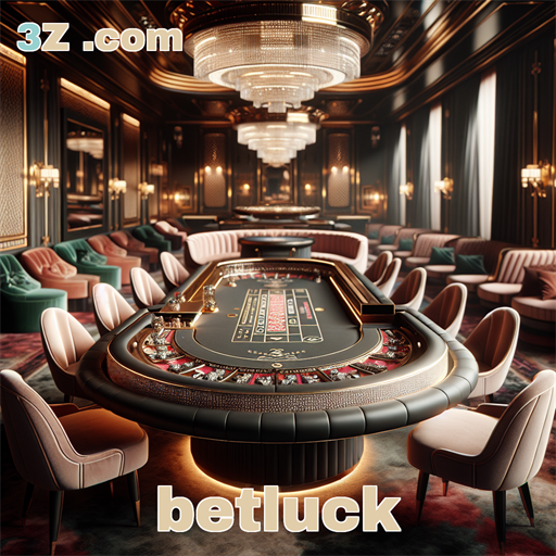 Experimente a Plataforma Betluck.com: Diversão sem Limites
