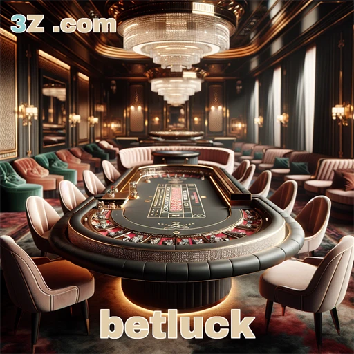 Experimente a Plataforma Betluck.com: Diversão sem Limites