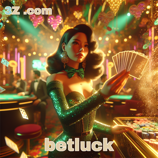 Diversão Infinita em Slots no betluck.com