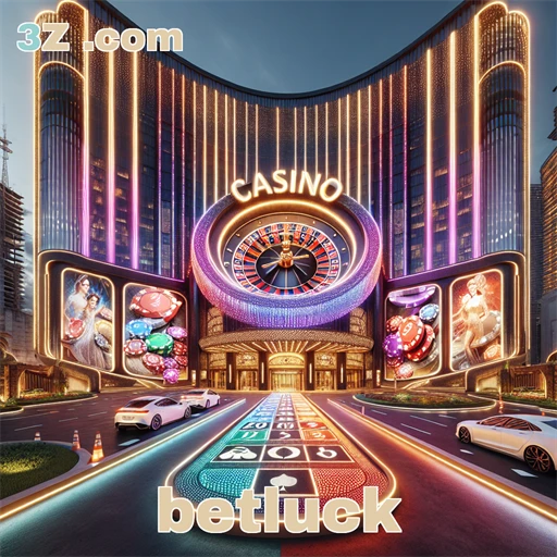 VIP Atrações Imperdíveis no betluck.com Que Todo Jogador Deve Conhecer